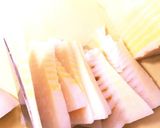 筍の酢味噌あえ作り方1写真