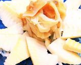 筍の酢味噌あえ作り方3写真
