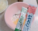 スキレットで！！かんたんお好み焼き作り方2写真
