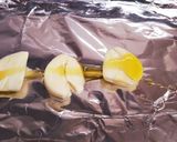 ニンニクのオリーブオイル焼き作り方1写真