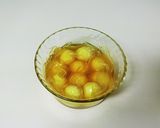 みつばちたまご作り方1写真