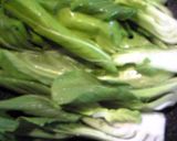 エビチリに夏野菜入れちゃいました^^作り方7写真