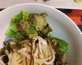 玉ねぎと大根の塩昆布和え作り方3写真