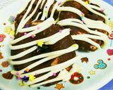 ビターでも口溶け滑らか♪チョコクランチ作り方12写真