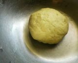 ホットケーキミックスでピザ作り方2写真