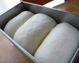 久保田食パン作り方3写真