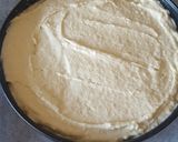 簡単☆洋梨とアーモンドのケーキ作り方6写真