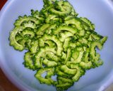 夏野菜♪ごまだれの豚しゃぶ&私の蒸しナス作り方2写真