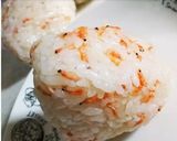 ごま油香る☆たけのこご飯作り方3写真