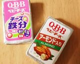 簡単‼レンジでさっくさくチーズ焼き作り方1写真