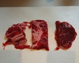 伝説のすた丼もどき作り方2写真