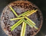 伝説のすた丼もどき作り方3写真