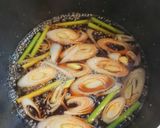 伝説のすた丼もどき作り方4写真