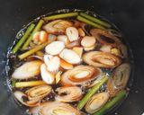 伝説のすた丼もどき作り方5写真