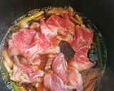 伝説のすた丼もどき作り方6写真