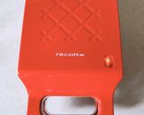 簡単リメイク★ポテサラホットサンド作り方1写真