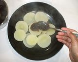 基本のふろふき大根♪簡単作り方8写真