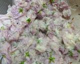 桜のシロップ漬け作り方4写真