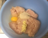 祖母の味！蒸して簡単☆和風スコッチエッグ作り方2写真