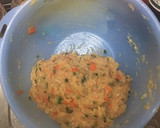 祖母の味！蒸して簡単☆和風スコッチエッグ作り方5写真