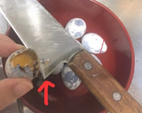 祖母の味！蒸して簡単☆和風スコッチエッグ作り方7写真