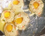 祖母の味！蒸して簡単☆和風スコッチエッグ作り方9写真