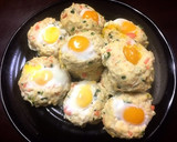 祖母の味！蒸して簡単☆和風スコッチエッグ作り方11写真