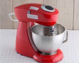 スタイリッシュ　シフォンケーキ　バナナ作り方1写真