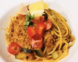 固いお肉を柔らかく美味しくする 重曹水♡作り方5写真
