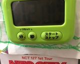 スタイリッシュ　シフォンケーキ　バナナ作り方11写真