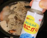 固いお肉を柔らかく美味しくする 重曹水♡作り方11写真