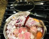 固いお肉を柔らかく美味しくする 重曹水♡作り方12写真