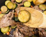 固いお肉を柔らかく美味しくする 重曹水♡作り方13写真
