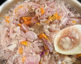 固いお肉を柔らかく美味しくする 重曹水♡作り方14写真