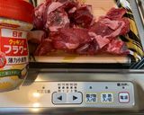 ほったらかしで本格ビーフシチュー作り方3写真