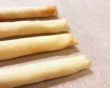 *シガレットクッキー*。作り方8写真