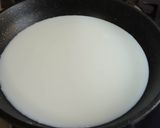 古代のチーズ〈蘇〉作り方1写真