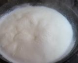 古代のチーズ〈蘇〉作り方2写真