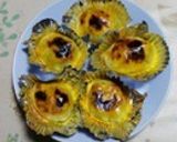 簡単 スイートポテト作り方9写真