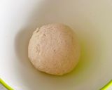 ミニ山型食パン作り方1写真