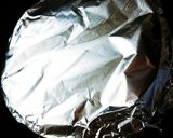 濃厚、酒粕チーズケーキ作り方4写真