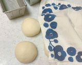 ミニ山型食パン作り方3写真