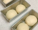 ミニ山型食パン作り方5写真