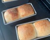 ミニ山型食パン作り方7写真