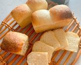 ミニ山型食パン作り方8写真