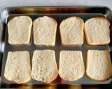 ミニ山型食パン作り方9写真