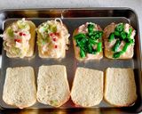 ミニ山型食パン作り方10写真