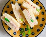 ミニ山型食パン作り方11写真