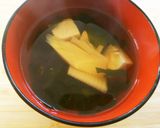 たけのこご飯作り方9写真