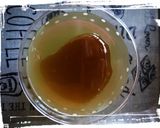 べにふうき茶ドーナツ黒糖アイシングがけ作り方13写真